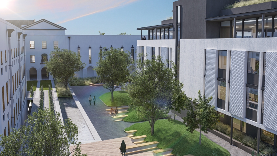To Let commercial Property for Rent in Paarl Central Western Cape